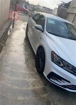 فولكسفاغن باسات